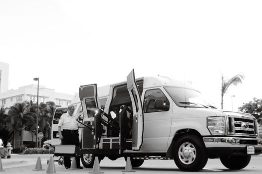 8-Seater