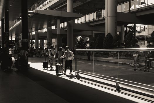 Airport Transfers