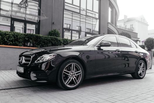 Corporate Transfers