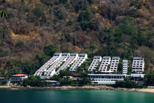 Hotel & Resort Transfers