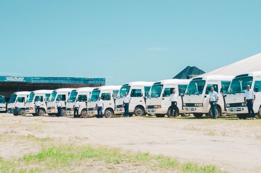 Minibus