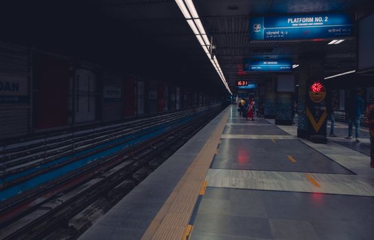 SGR Station Transfers