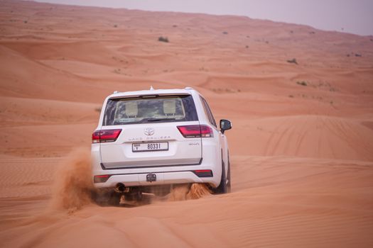 SUV / 4x4